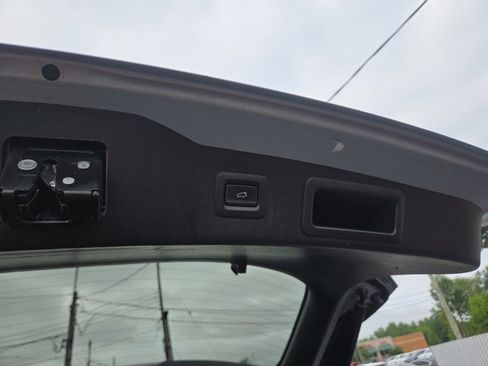 Used 2021 MAZDA CX-5 Grand Touring image 18