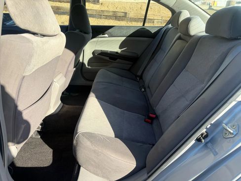 Used 2009 Honda Accord LX image 8