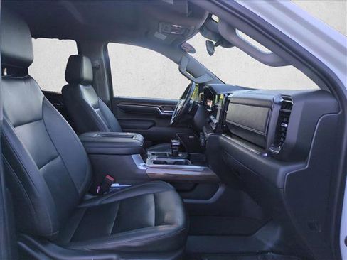 Used 2022 Chevrolet Silverado 1500 RST w/ RST All Star Premium Package image 21