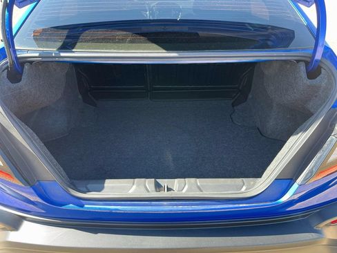 Used 2022 Subaru WRX AWD/4WD image 23
