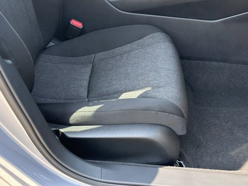 New 2025 Honda Accord LX image 9