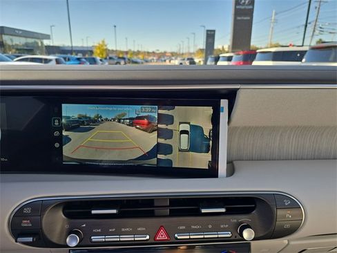 New 2026 Hyundai Palisade Calligraphy image 17