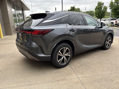 Used 2024 Lexus RX 350h w/ Cold Area Package AWD/4WD image 31