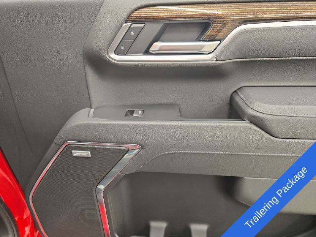 Used 2025 GMC Sierra 1500 Elevation w/ Elevation Premium Package AWD/4WD image 12