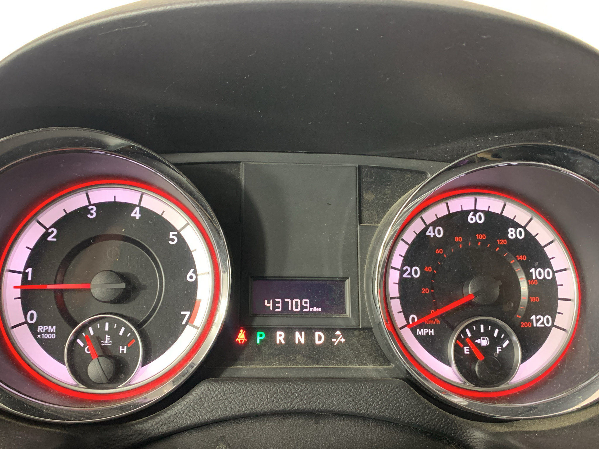Used 2016 Dodge Grand Caravan SE w/ Quick Order Package 29E SE FWD image 21