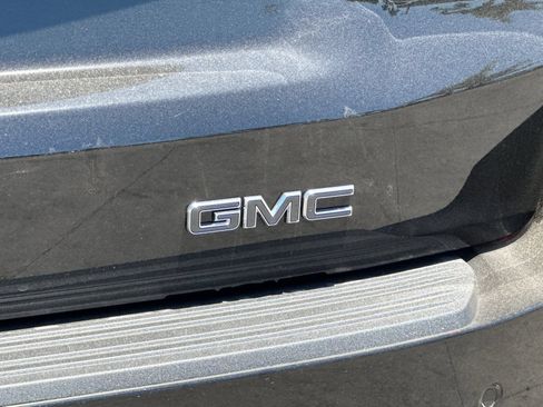 New 2026 GMC Yukon XL Denali Ultimate AWD/4WD image 28