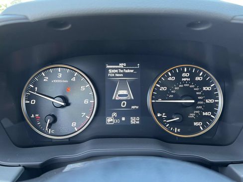 Used 2024 Subaru Crosstrek 2.5i Wilderness AWD/4WD image 17