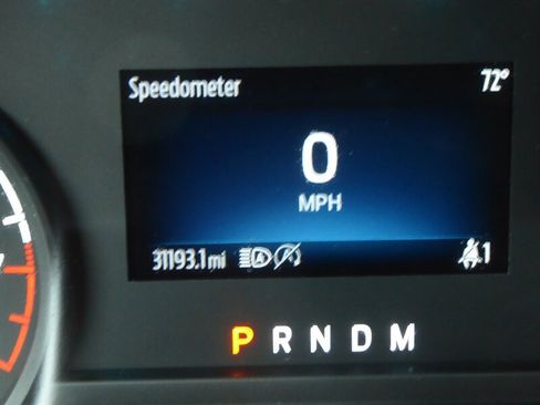 Used 2022 Ford F150 XL w/ Trailer Tow Package AWD/4WD image 11