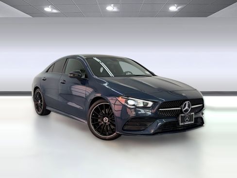 Certified 2020 Mercedes-Benz CLA 250 image 6