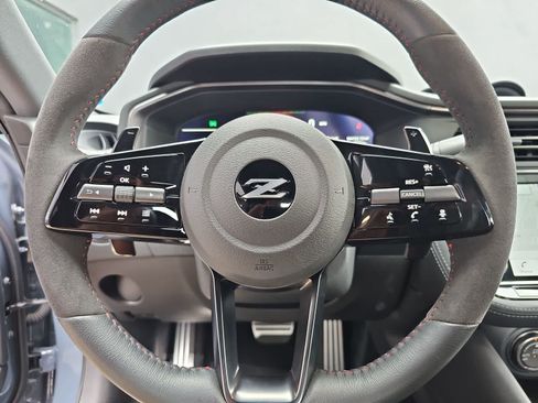Used 2024 Nissan Z NISMO w/ Floor Mat Package RWD image 17