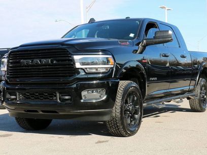 Used 2021 RAM 2500 Laramie