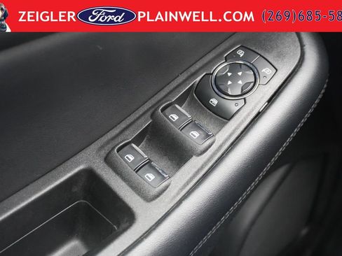 Used 2024 Ford Edge SEL w/ Convenience Package AWD/4WD image 29
