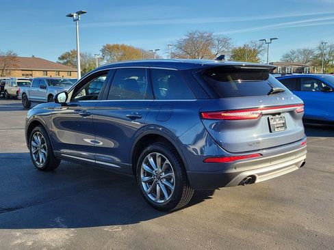 Used 2022 Lincoln Corsair FWD w/ Premium Package image 6