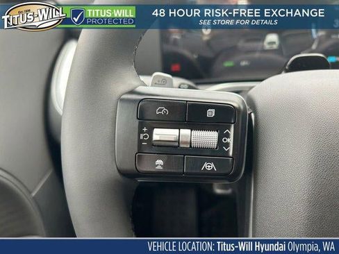 New 2026 Hyundai Ioniq 9 SEL AWD/4WD image 54