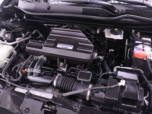 Certified 2018 Honda CR-V EX image 16