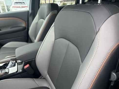 New 2026 Subaru Forester Sport AWD/4WD image 55