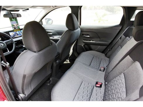 New 2026 Nissan Kicks SV w/ Charging Package image 11