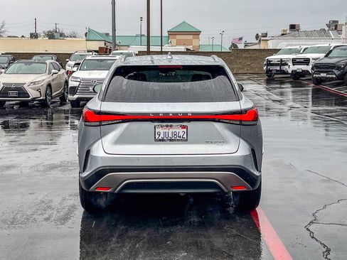 Used 2024 Lexus RX 350 Premium Plus w/ Convenience Package image 3