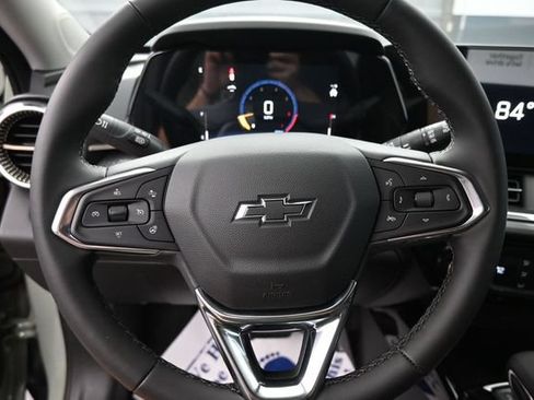 New 2026 Chevrolet Trax ACTIV w/ Driver Confidence Package FWD image 11