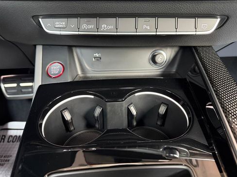 Used 2024 Audi S4 Premium Plus image 23