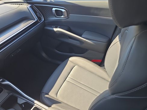 New 2026 Kia Sorento EX image 16