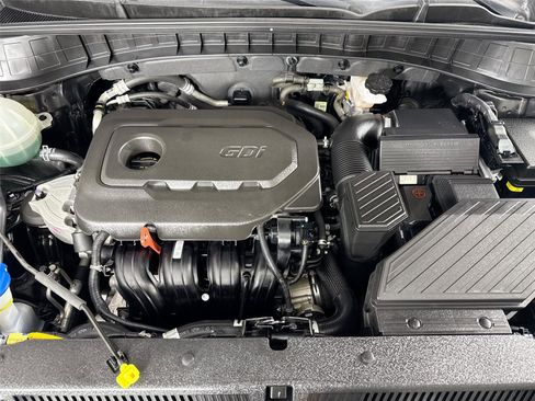 Used 2021 Hyundai Tucson Ultimate image 49