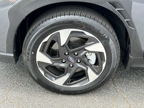 Certified 2026 Subaru Crosstrek 2.5i Limited w/ Popular Package #4A AWD/4WD image 7