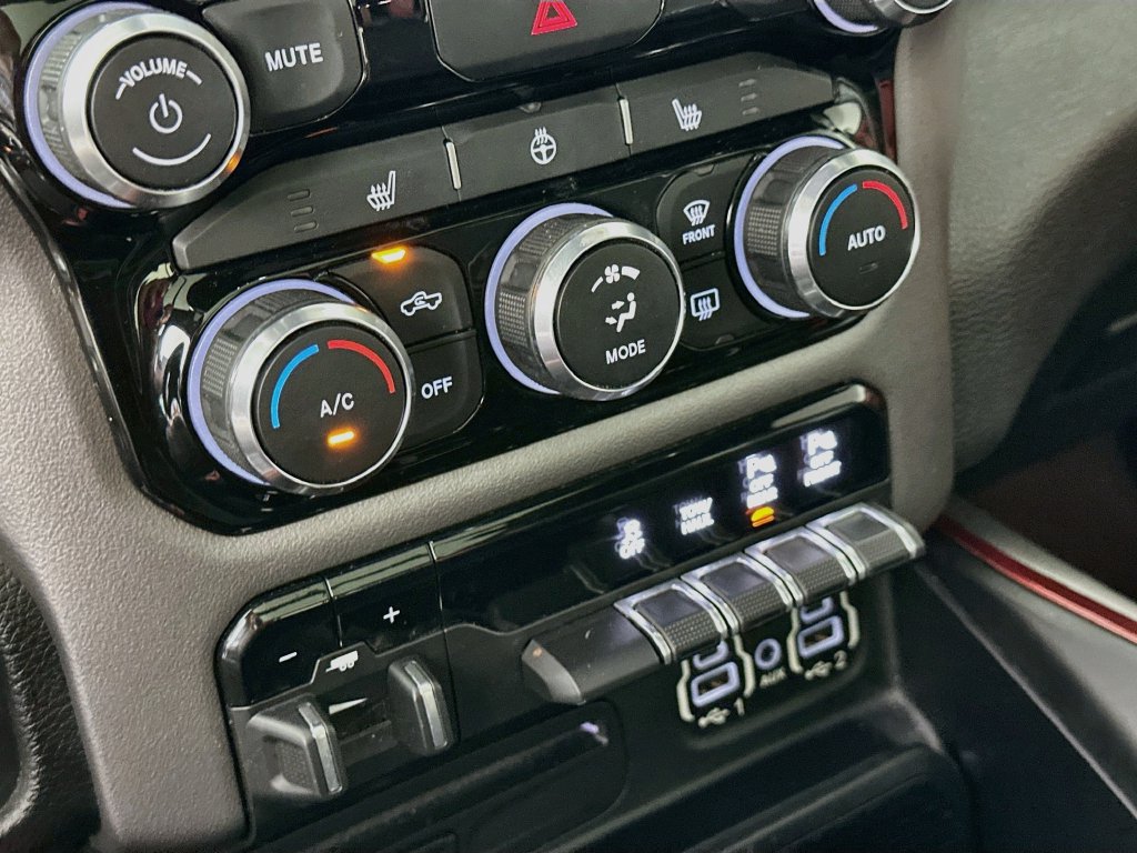 Used 2019 RAM 1500 Rebel w/ Rebel Level 2 Equipment Group AWD/4WD image 25