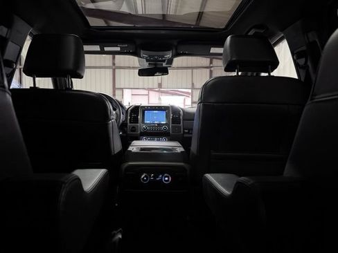 Used 2021 Ford Expedition XLT AWD/4WD image 18