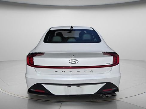 Used 2021 Hyundai Sonata SEL Plus FWD image 6