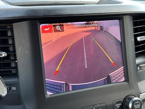 Used 2024 RAM 2500 Big Horn image 18