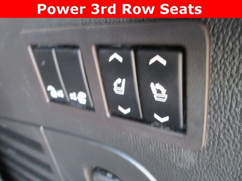 Used 2018 GMC Yukon SLT w/ Premium Edition image 22