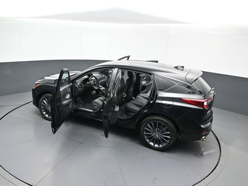 Certified 2023 Acura RDX AWD w/ A-Spec & Advance Pkg image 44