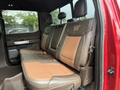 Used 2021 Ford F150 King Ranch AWD/4WD image 16