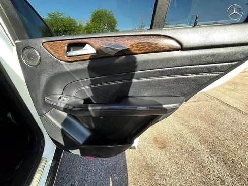 Used 2013 Mercedes-Benz ML 350 2WD image 17