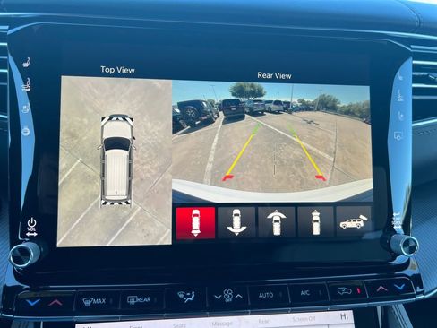 New 2026 Jeep Grand Wagoneer Summit AWD/4WD image 9