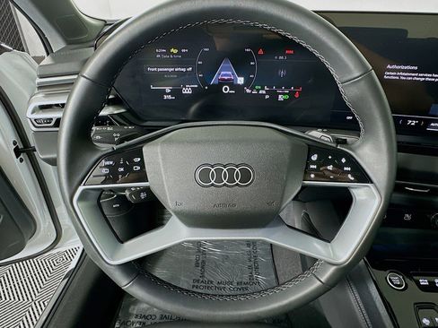 Used 2025 Audi A5 2.0T Premium Plus w/ Premium Plus image 19