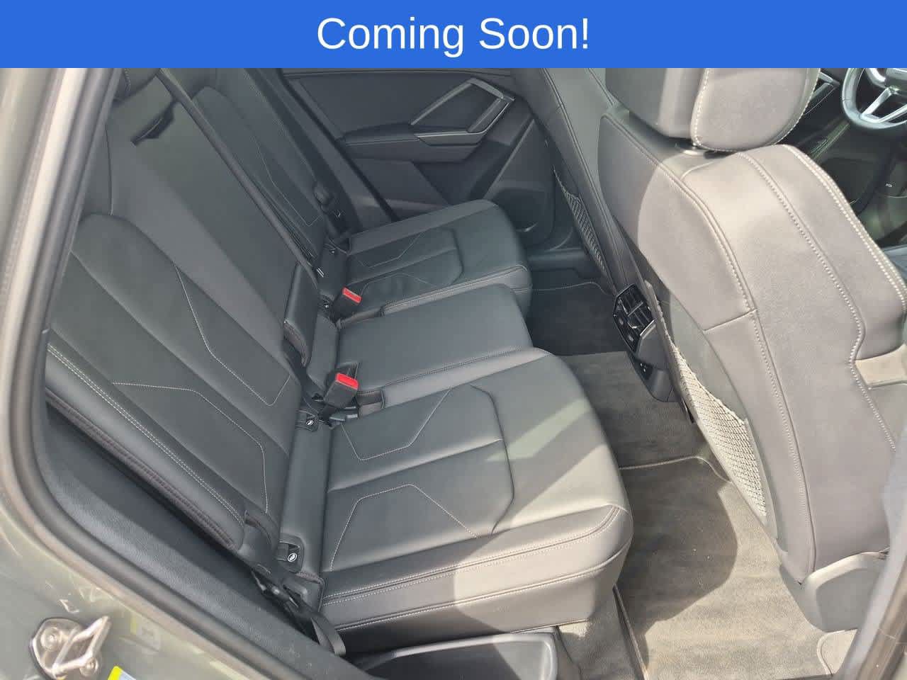 Used 2022 Audi Q3 2.0T Premium Plus w/ Premium Plus Package AWD/4WD image 21