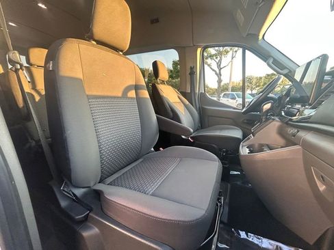 Certified 2024 Ford Transit 350 XLT RWD image 27