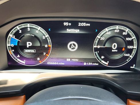 Used 2022 Mitsubishi Outlander SEL AWD/4WD image 15