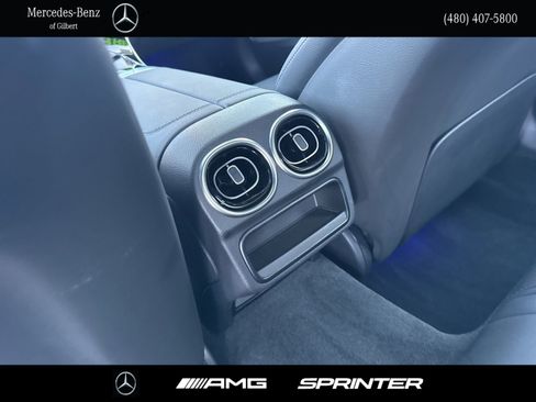 Certified 2025 Mercedes-Benz C 300 Sedan image 21
