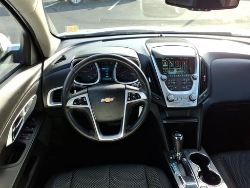 Used 2016 Chevrolet Equinox LT w/ Convenience Package FWD image 10