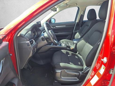 Used 2023 MAZDA CX-5 AWD 2.5 S image 9