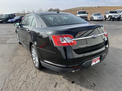 Used 2012 Ford Taurus Limited image 3