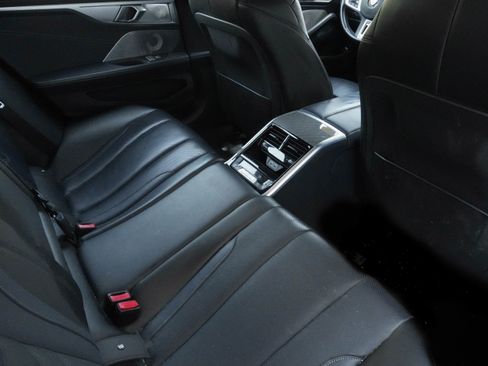 Used 2024 BMW M850i Gran Coupe xDrive w/ M Carbon Exterior Package AWD/4WD image 30