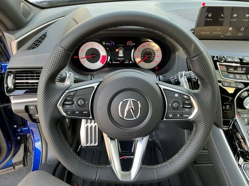 New 2026 Acura RDX A-Spec image 10