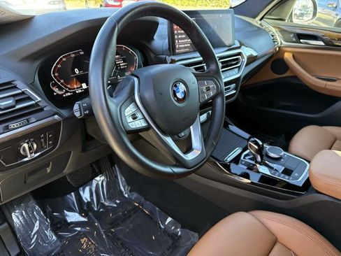 Used 2023 BMW X3 xDrive30i w/ Premium Package image 21