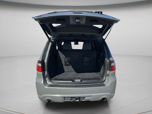 Used 2021 Dodge Durango R/T w/ Trailer Tow Group IV AWD/4WD image 19