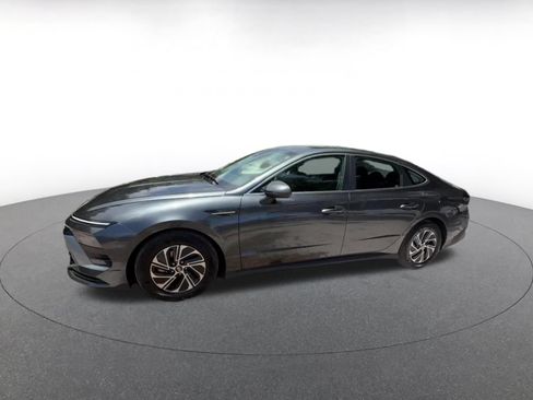 Used 2026 Hyundai Sonata Blue FWD image 8