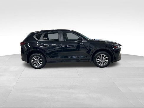 Certified 2024 MAZDA CX-5 AWD 2.5 S w/ Select Package image 33
